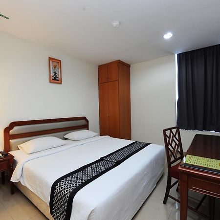 Palm Inn Ampang Point Room photo
