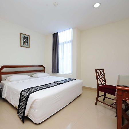 Palm Inn Ampang Point Exterior photo