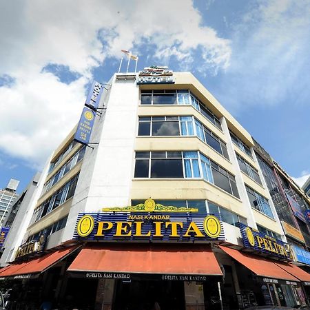 Palm Inn Ampang Point Exterior photo